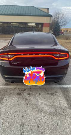 2019 Dodge Charger for sale in Greenwood, IN – photo 2