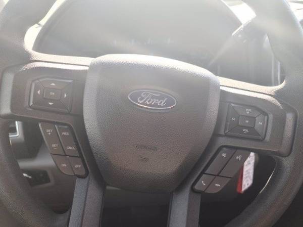 2020 Ford F150 XLT pickup Black - - by dealer for sale in Goldsboro, NC – photo 13