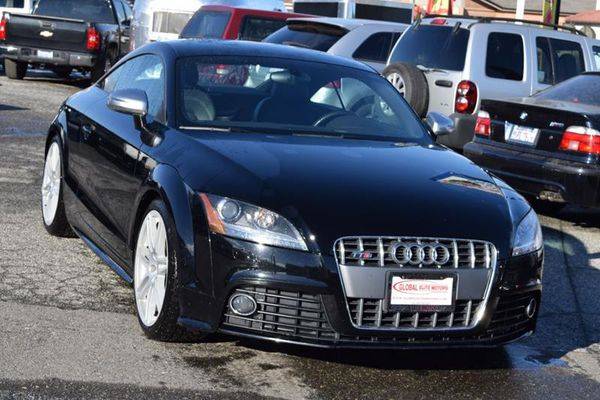 2009 Audi TTS - QUALITY USED CARS! for sale in Wenatchee, WA – photo 2
