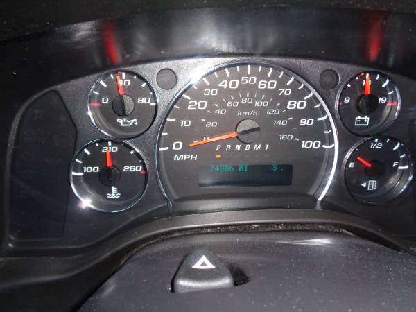2012 Chevrolet Express 15 Passenger LT 3500 EXTENDED Only 72K Miles... for sale in Palmyra, NJ, 08065, PA – photo 20