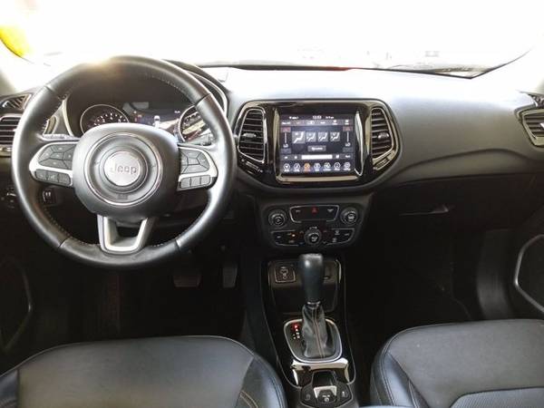 2020 Jeep Compass Limited - - by dealer - vehicle for sale in Wilmington, NC – photo 21