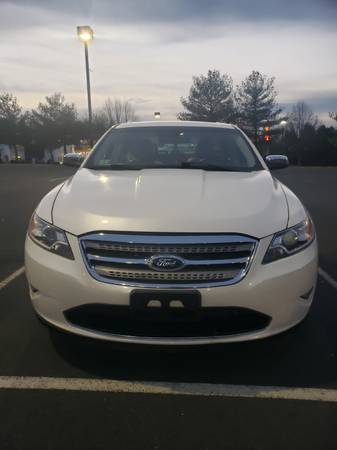 2010 Ford Taurus for sale in MANASSAS, District Of Columbia – photo 9