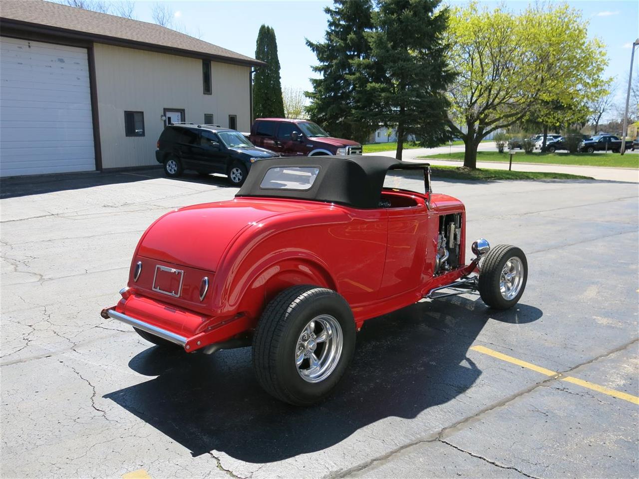 1932 Ford Model B for sale in Manitowoc, WI – photo 36