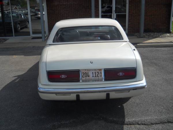 1991 Buick Riviera for sale in Iuka, IL – photo 5
