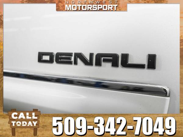 2013 *GMC Sierra* 1500 Denali 4x4 for sale in Spokane Valley, WA – photo 12