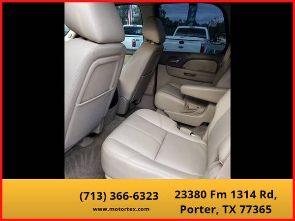2014 Chevrolet Tahoe - Financing Available! - cars & trucks - by... for sale in Porter, KS – photo 10