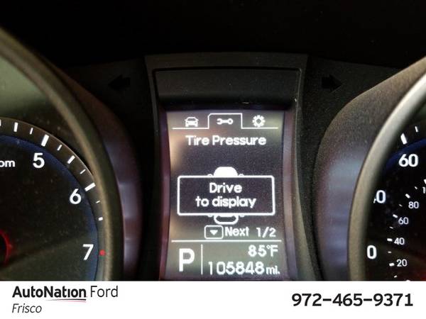 2015 Hyundai Santa Fe Sport 2.4L SKU:FG257541 SUV for sale in Frisco, TX – photo 12
