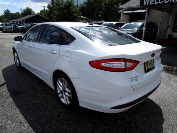 2016 Ford Fusion SE BUY HERE/PAY HERE ! - - by for sale in TAMPA, FL – photo 24