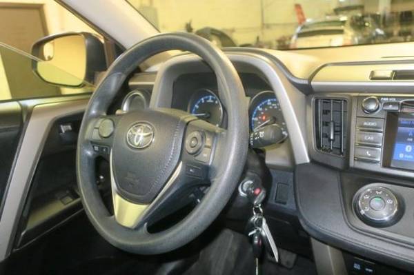 2017 Toyota RAV4 - - by dealer - vehicle automotive for sale in Carlstadt, NJ – photo 18