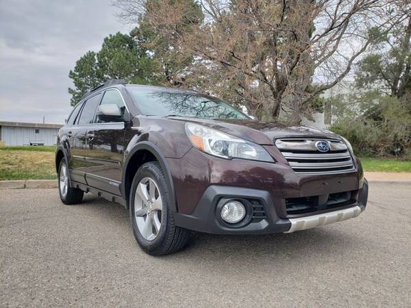 2013 Subaru Outback - - by dealer - vehicle for sale in Denver , CO – photo 14