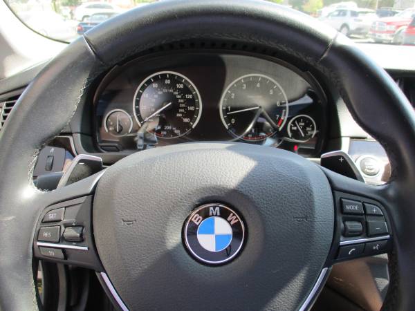 2016 BMW 5 Series 535i Sedan RWD for sale in franklin,tn.37064, AL – photo 19