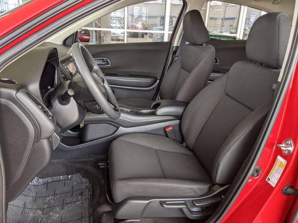 2018 Honda HR-V LX SKU: JM719208 Wagon - - by dealer for sale in Las Vegas, NV – photo 16