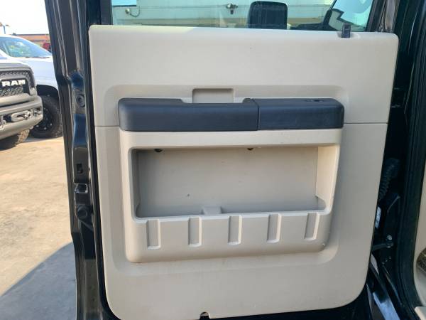 SR3. 2008 FORD F250 SUPER DUTY XLT 4X4 6.8L CREW CAB 1 OWNER CLEAN -... for sale in Stanton, CA – photo 16