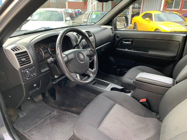Don't Miss Out on Our 2008 Chevrolet Colorado with 169,503... for sale in South Windsor, CT – photo 11