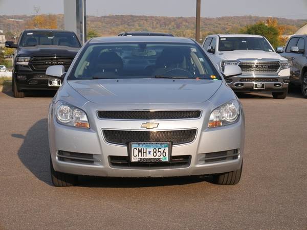 *2012* *Chevrolet* *Malibu* *4dr Sdn LT w/1LT* - cars & trucks - by... for sale in South St. Paul, MN – photo 6
