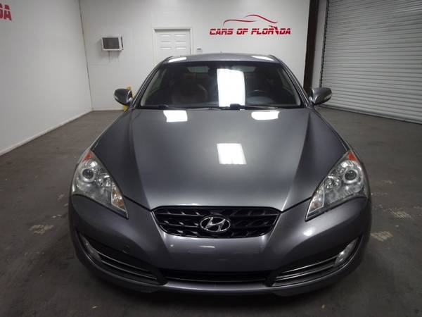 2010 Hyundai Genesis Coupe 3 8 Auto - - by dealer for sale in TAMPA, FL – photo 4