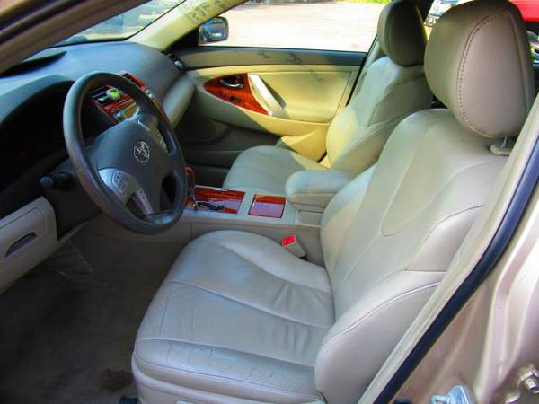 2009 Toyota Camry XLE - cars & trucks - by dealer - vehicle... for sale in Lino Lakes, MN – photo 8