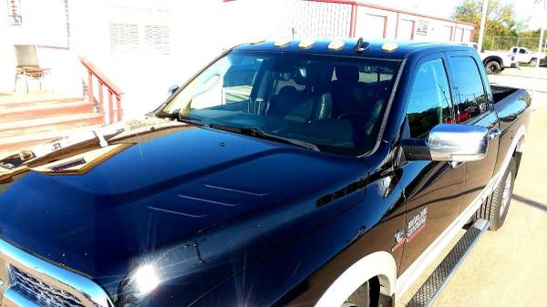 2015 RAM 2500 Laramie Crew Cab SWB 4WD WE SPECIALIZE IN TRUCKS! -... for sale in Broken Arrow, WI – photo 8