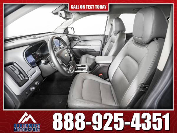 2016 Chevrolet Colorado LT 4x4 - - by dealer for sale in Boise, UT – photo 2