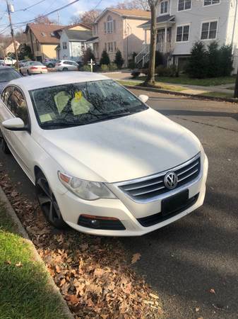 Volkswagen cc - cars & trucks - by owner - vehicle automotive sale for sale in Ridgefield, NJ – photo 3