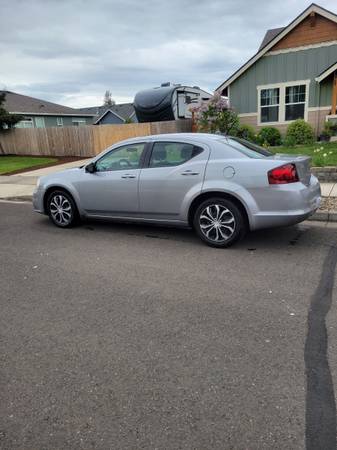 2014 Dodge Avenger for sale in Tangent, OR – photo 3