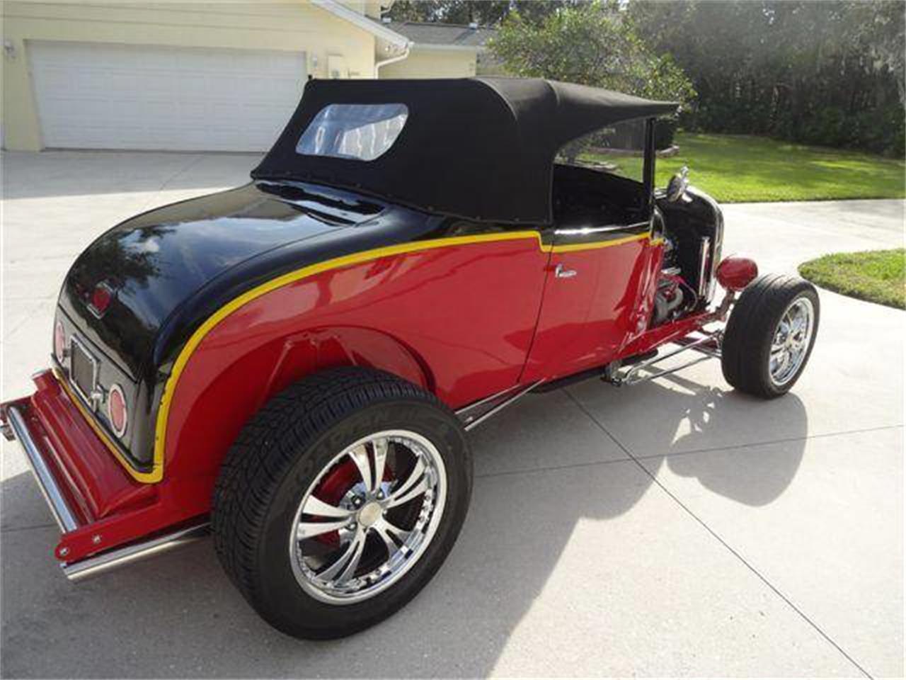 1929 Ford Roadster for sale in Other, FL – photo 10