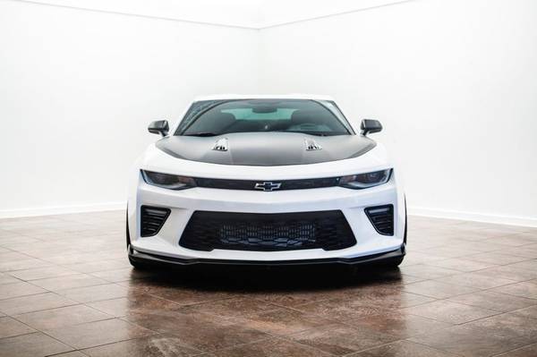 2017 *Chevrolet* *Camaro* *SS* 1LE Performance Package Supercharged... for sale in Addison, OK – photo 16