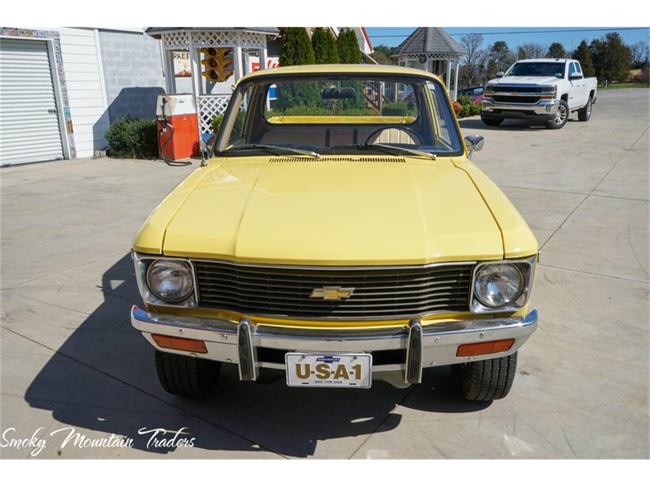 1979 Chevrolet Pickup for sale in Lenoir City, TN – photo 7