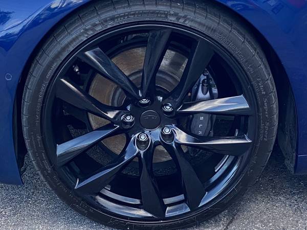 2017 Tesla Model S - - by dealer - vehicle for sale in Miami, FL – photo 23