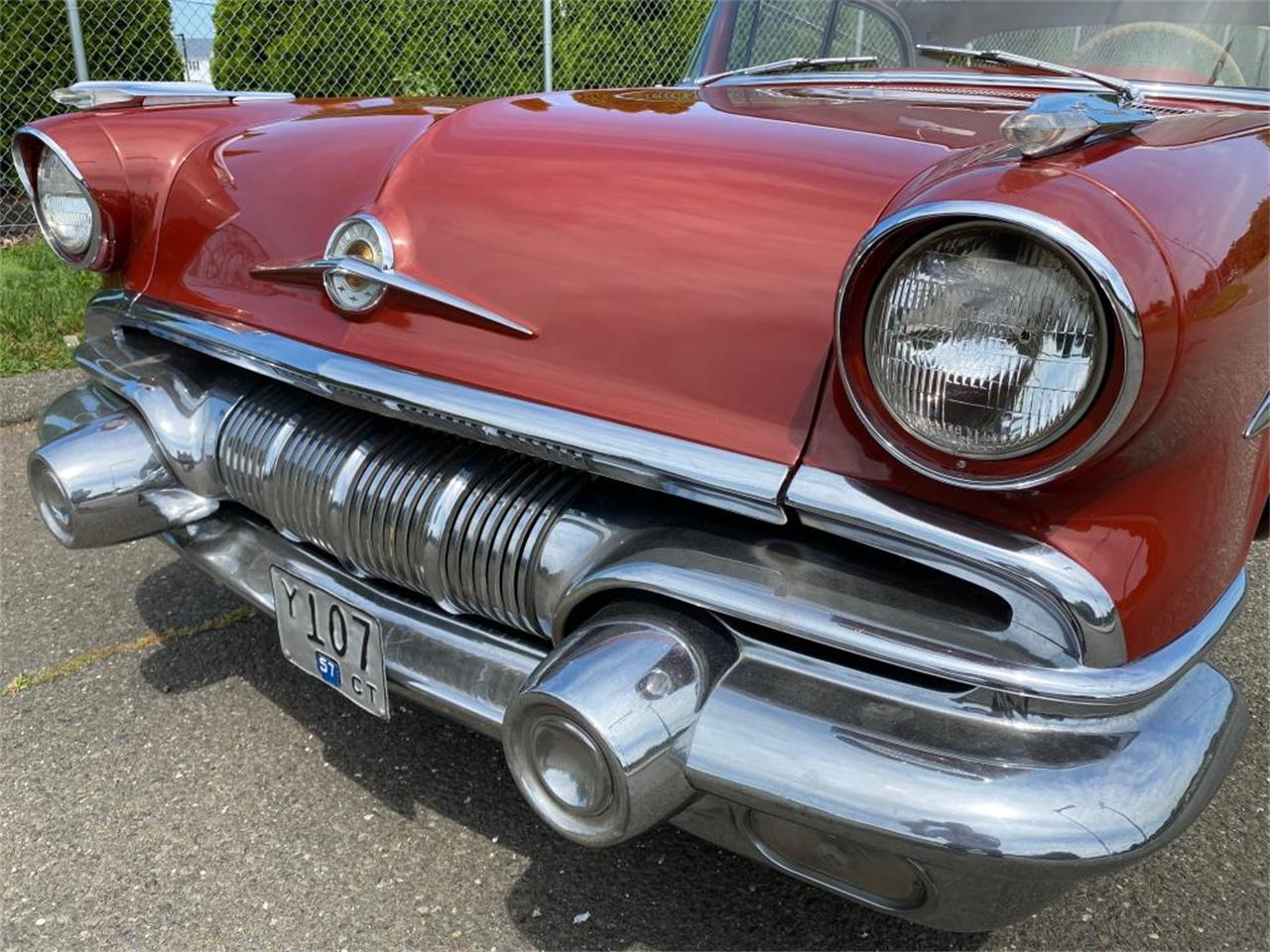 1957 Pontiac 2-Dr Coupe for sale in Milford City, CT – photo 9