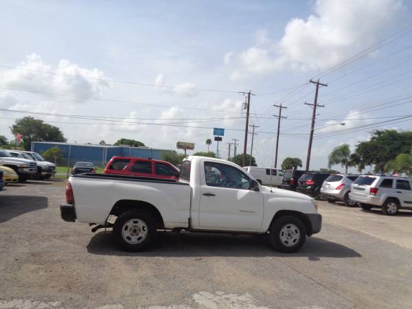 2008 toyota tacoma for sale in brownsville,tx.78520, TX – photo 7