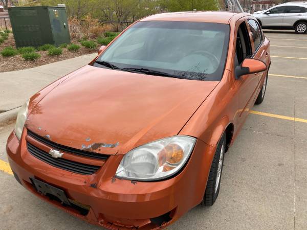 GAS SAVER New tires Chevy Cobalt for sale in Sioux Falls, SD – photo 13
