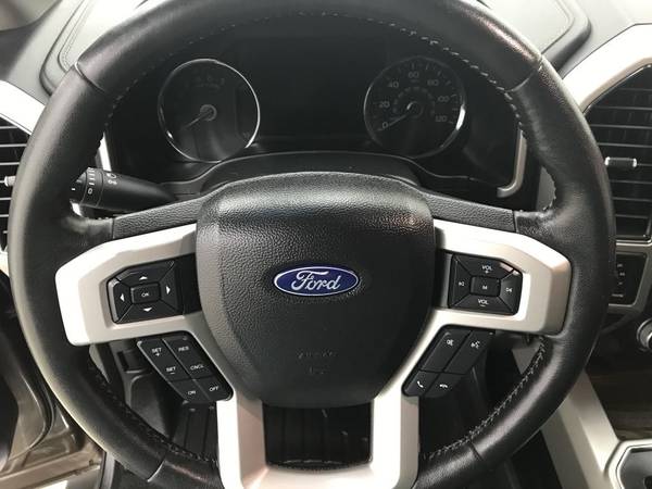 2017 Ford F-150 4x4 4WD F150 - cars & trucks - by dealer - vehicle... for sale in Kellogg, MT – photo 20