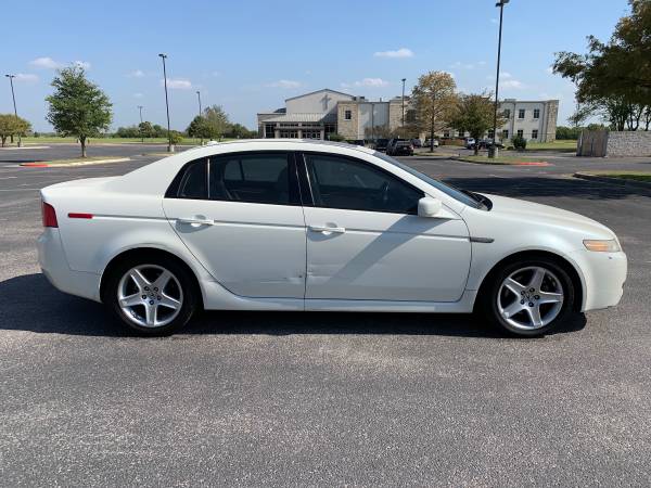2006 Acura TL Sunroof, Leather, Low Miles! - cars & trucks - by... for sale in Austin, TX – photo 6