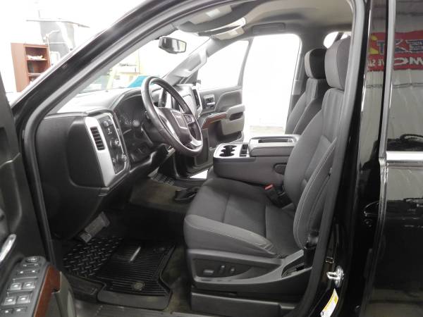 2017 GMC SIERRA 1500 for sale in Sioux Falls, SD – photo 14