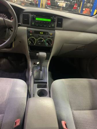 2008 Toyota Corolla CE for sale in Laurel, District Of Columbia – photo 9