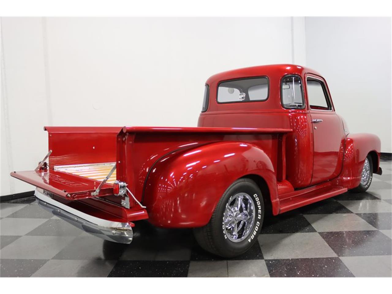 1949 Chevrolet 3100 for sale in Fort Worth, TX – photo 43