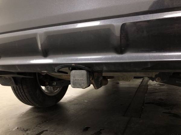 2018 Subaru Crosstrek Dark Gray Metallic PRICED TO SELL SOON! for sale in Carrollton, OH – photo 14