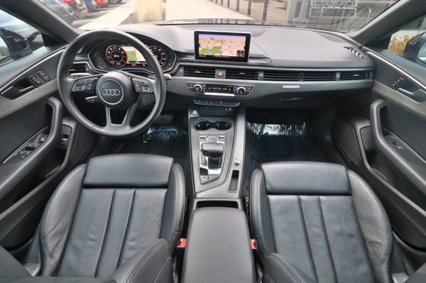 2018 Audi A5 Sportback 2 0 TFSI Premium Plus S tro - cars & for sale in Oak Forest, IL – photo 20
