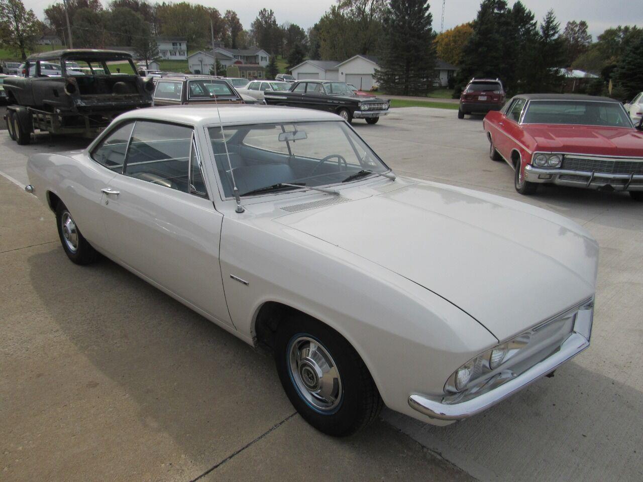 1966 Chevrolet Corvair for sale in Ashland, OH – photo 4