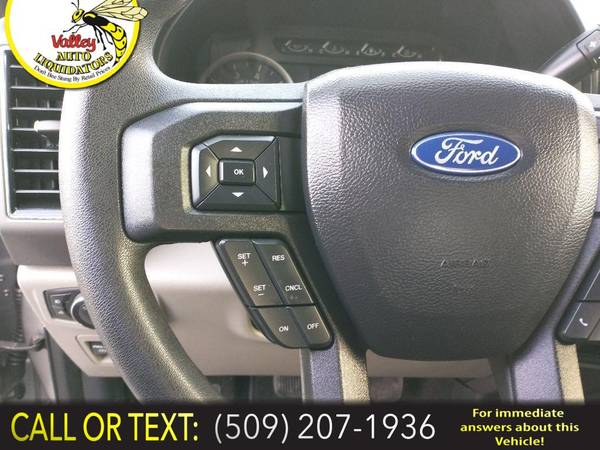 2020 Ford F-150 F150 F 150 Valley Auto Liquidators! - cars & trucks... for sale in Spokane, ID – photo 16