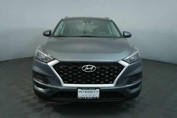 2019 Hyundai Tucson Value Sport Utility 4D [ Only 20 Down/Low for sale in Sacramento , CA – photo 8