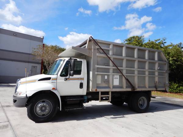 2010 International 4300 White - - by dealer for sale in Other, GA – photo 14