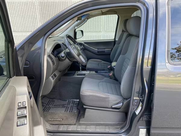 2007 Nissan Xterra X DRIVES LIKE NEW! CALL US TODAY! EASY for sale in ALFRED, CA – photo 16