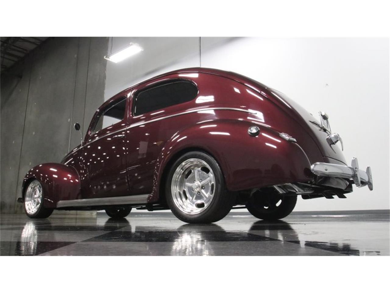 1940 Ford Deluxe for sale in Lithia Springs, GA – photo 27