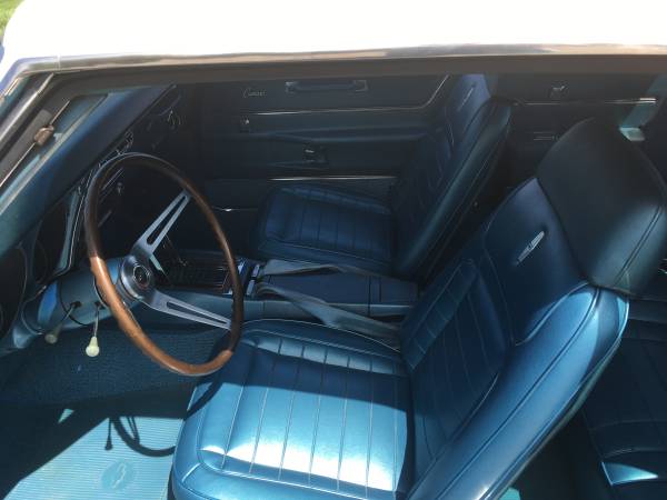 1968 Camaro RS for sale in Wichita, KS – photo 5