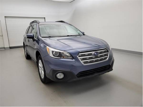 2015 Subaru Outback 2 5i Premium - wagon - - by dealer for sale in Wilmington, NC – photo 14