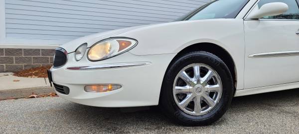 //05 Buick Lacrosse CXL 170k// - cars & trucks - by dealer - vehicle... for sale in East Hartford, CT – photo 24