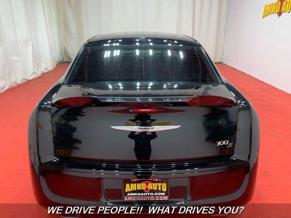 2014 Chrysler 300 Series S S 4dr Sedan We Can Get You Approved For A for sale in TEMPLE HILLS, MD – photo 14