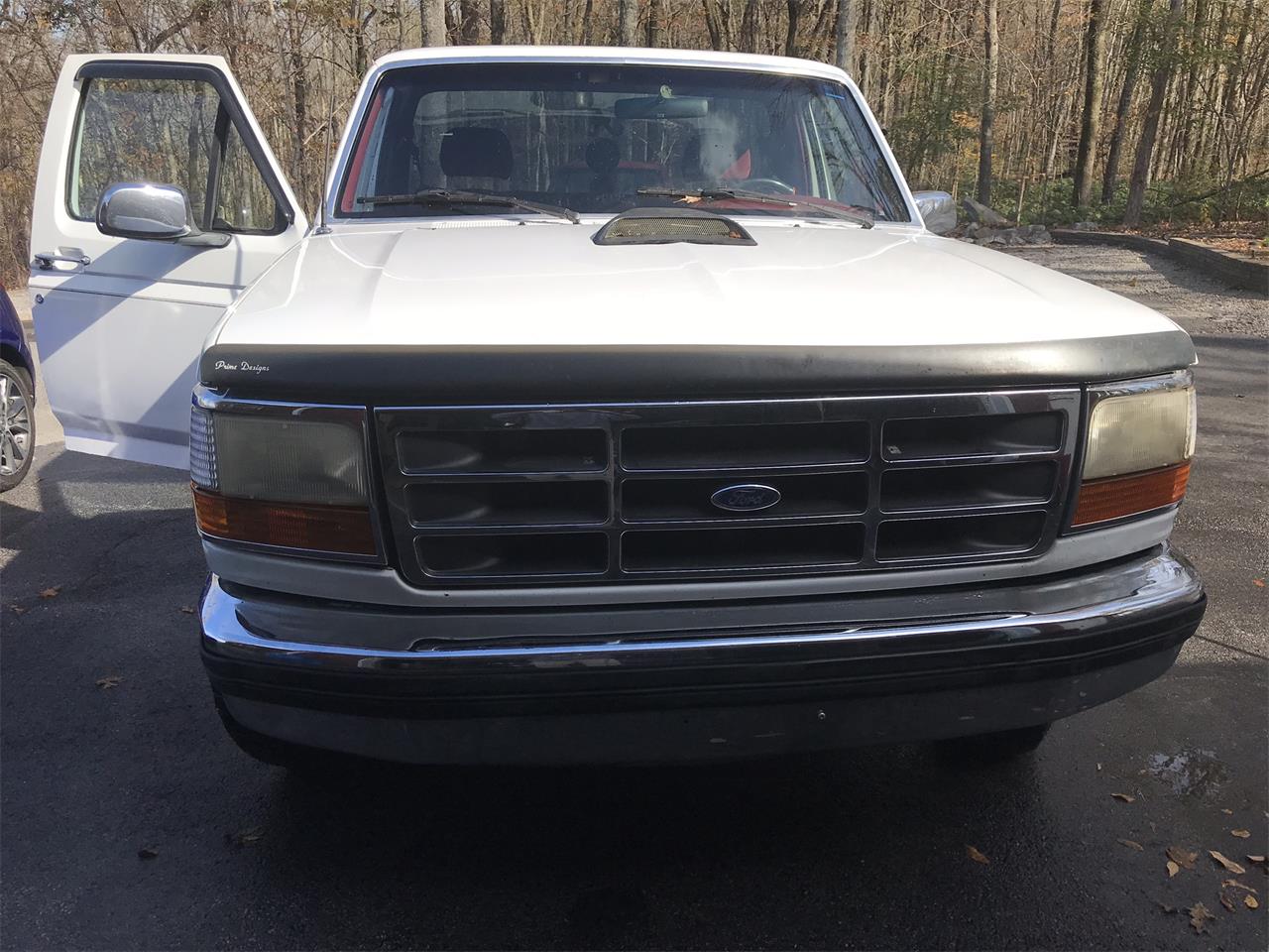 1994 Ford 1/2 Ton Pickup for sale in New Hope, AL – photo 2